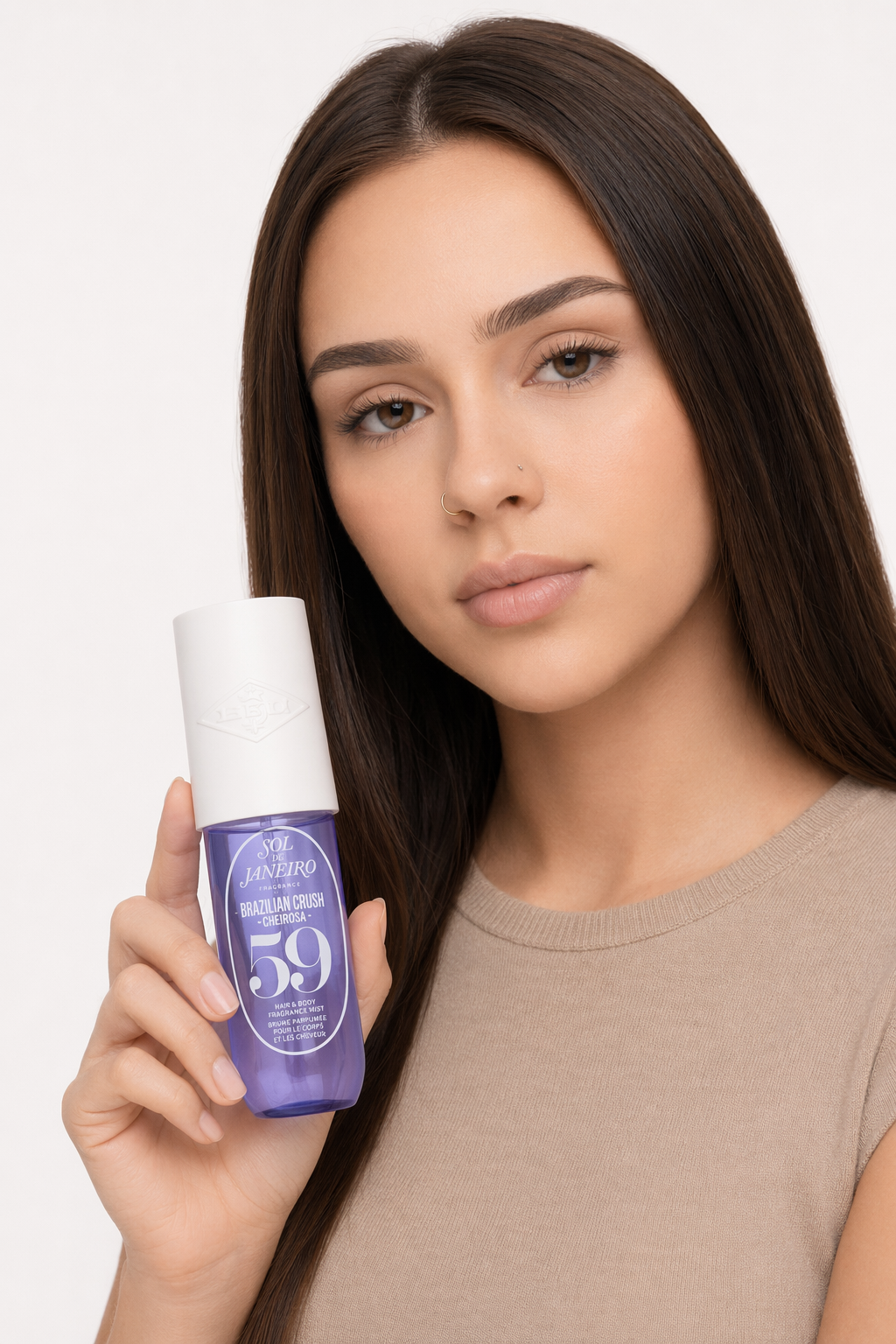Sol De Janeiro Brazilian Crush Cheirosa 59 Hair & Body Perfume Spray By Sol De Janeiro Default