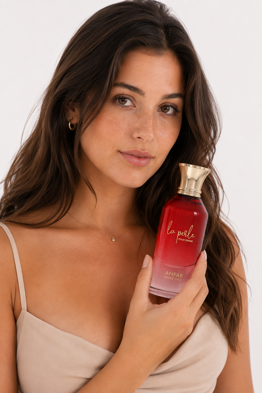 Anfar La Perle Eau De Parfum Spray By Anfar Default