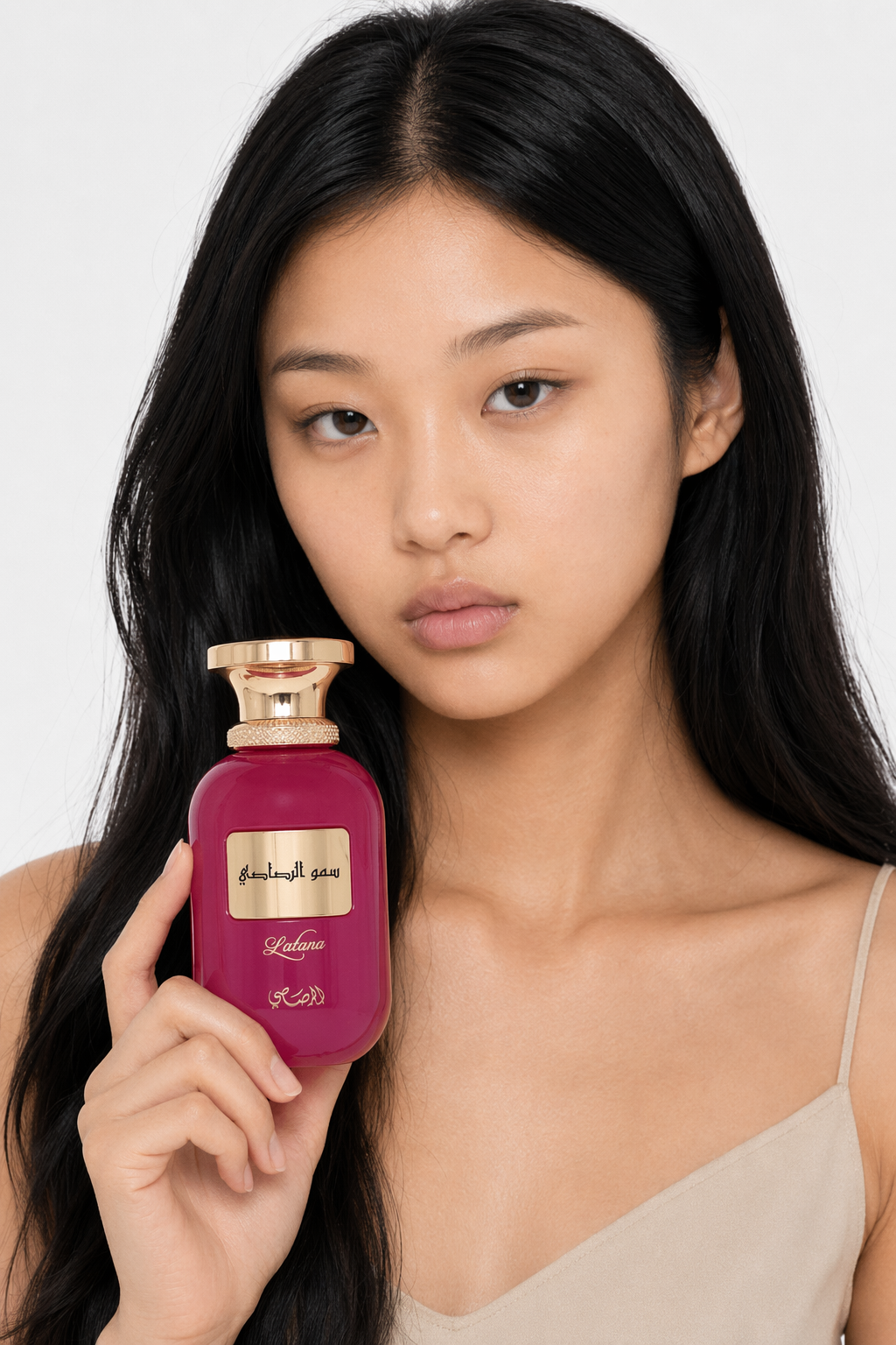 Rasasi Latona Eau De Parfum Spray By Rasasi Default
