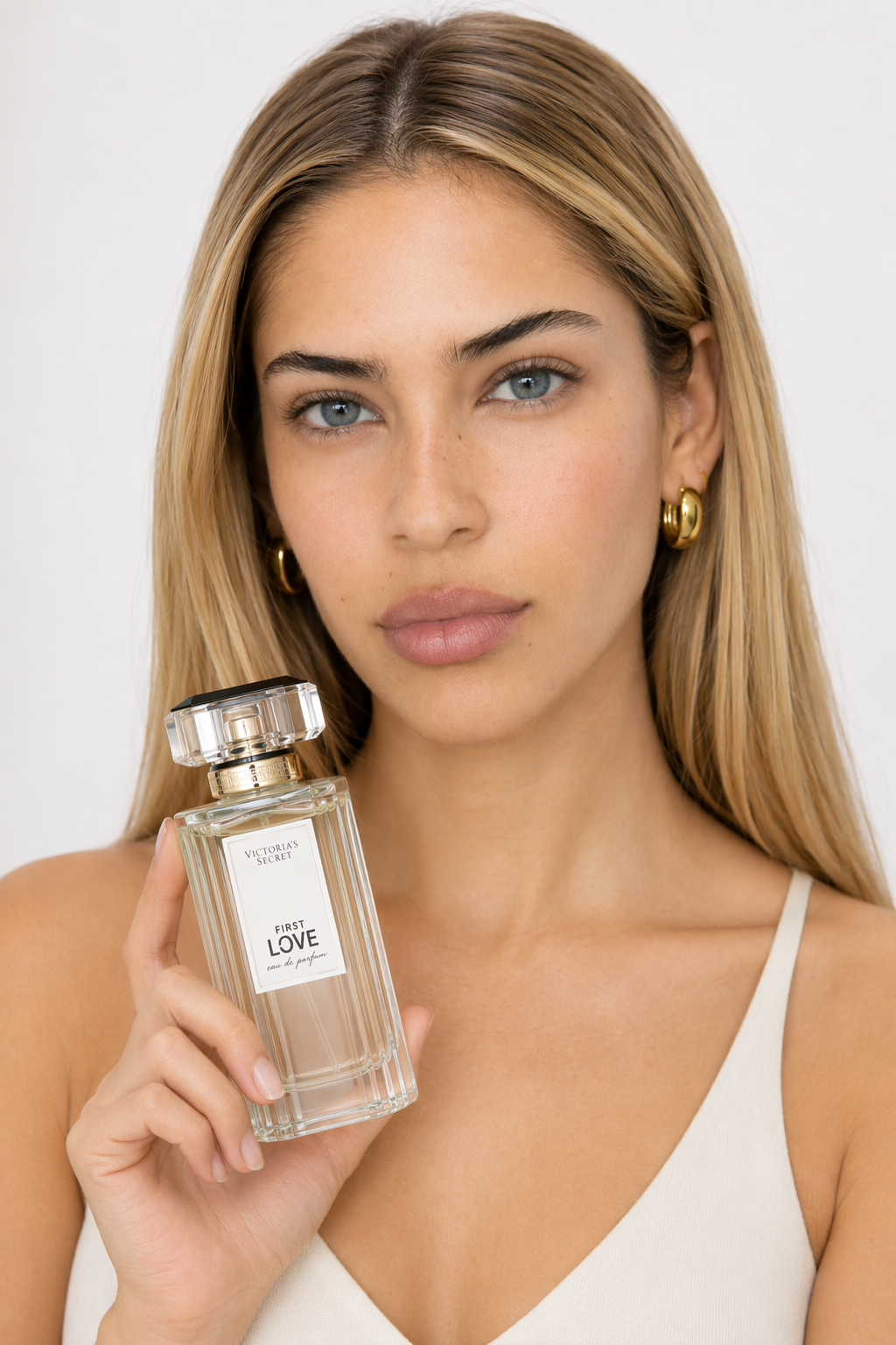 Victoria's Secret First Love Eau De Parfum Spray By Victoria's Secret Default