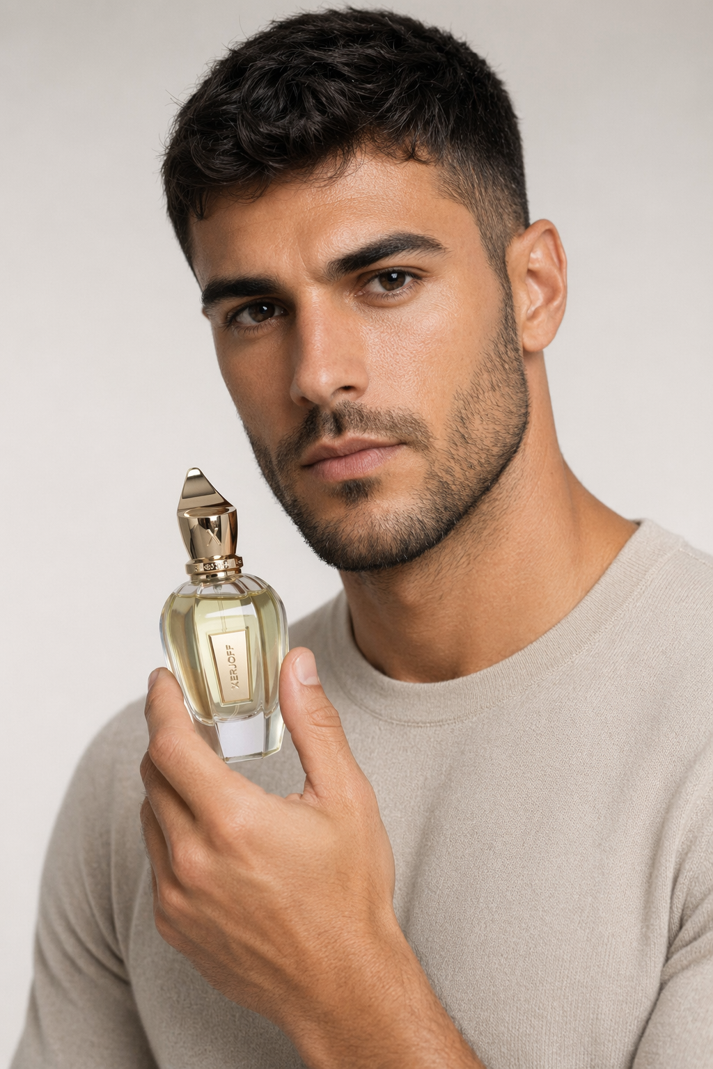 Shooting Stars Kobe Eau De Parfum Spray By Xerjoff Default