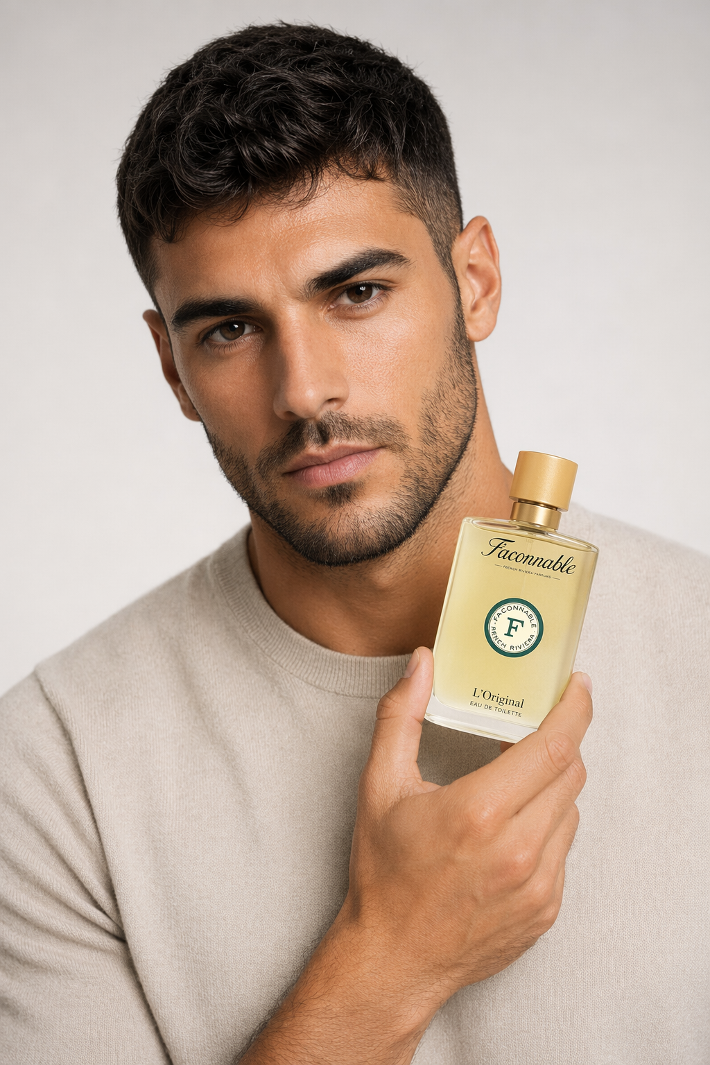 Faconnable L'original Eau De Toilette Spray By Faconnable Default