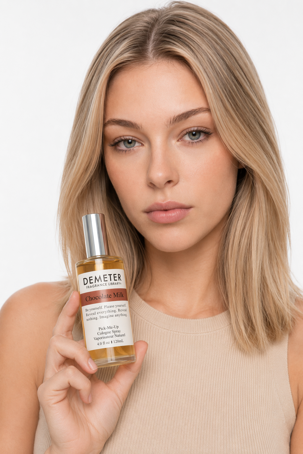 Demeter Chocolate Milk Cologne Spray By Demeter Default