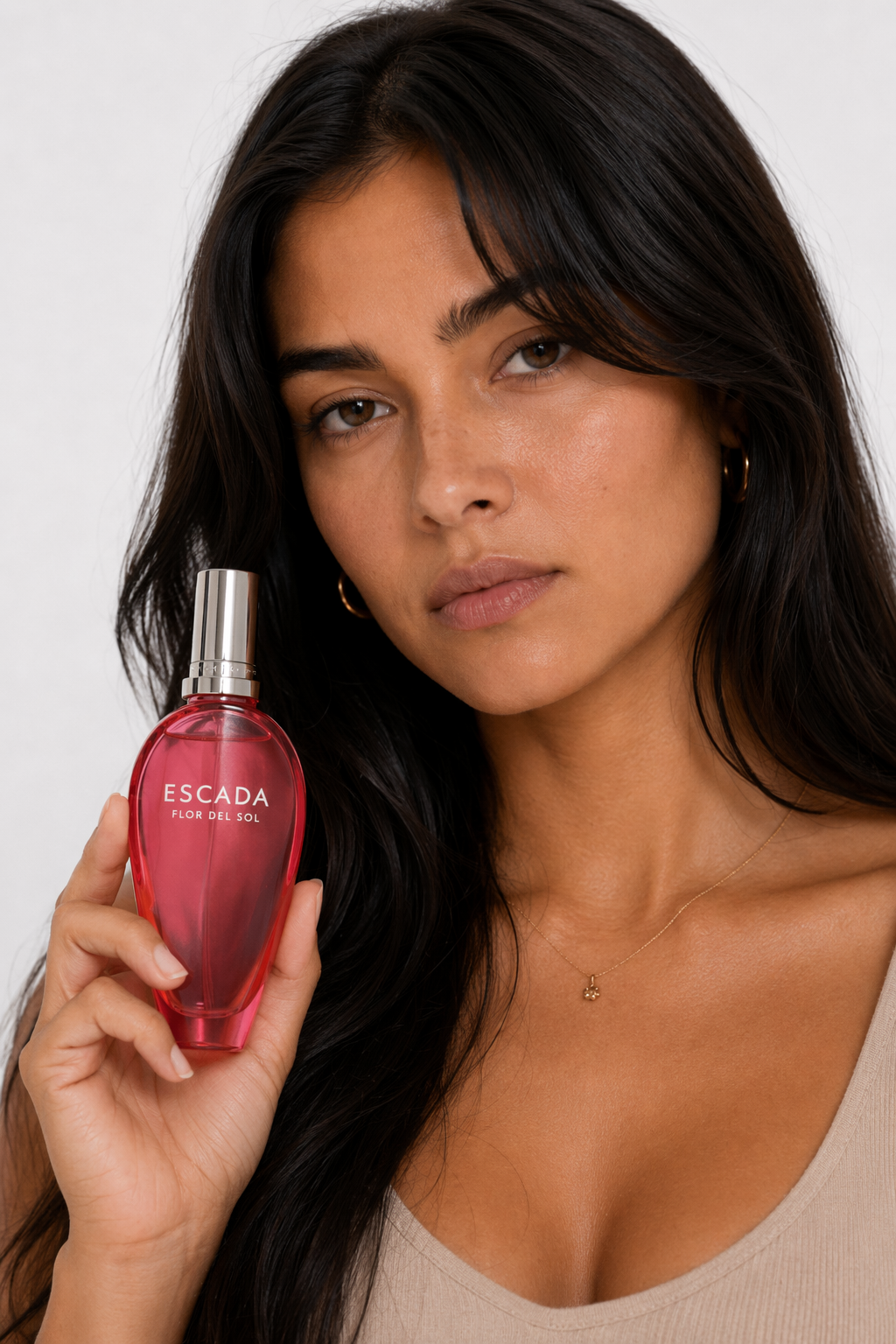 Escada Flor Del Sol Eau De Toilette Spray (Limited Edition) By Escada Default