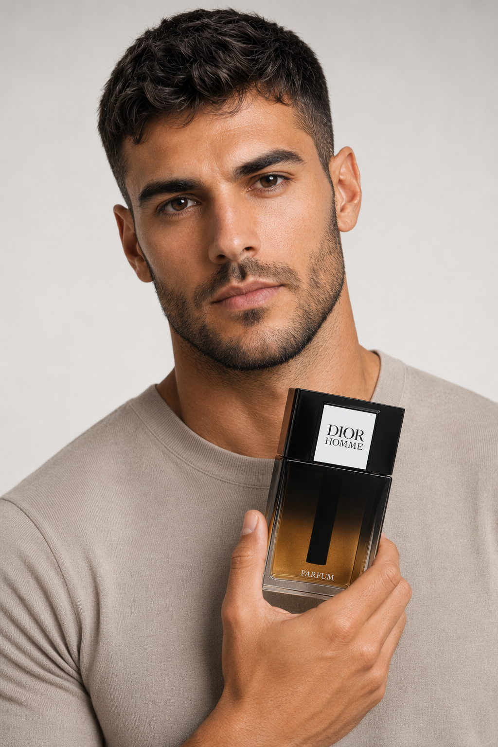 Dior Homme Parfum Spray By Christian Dior Default