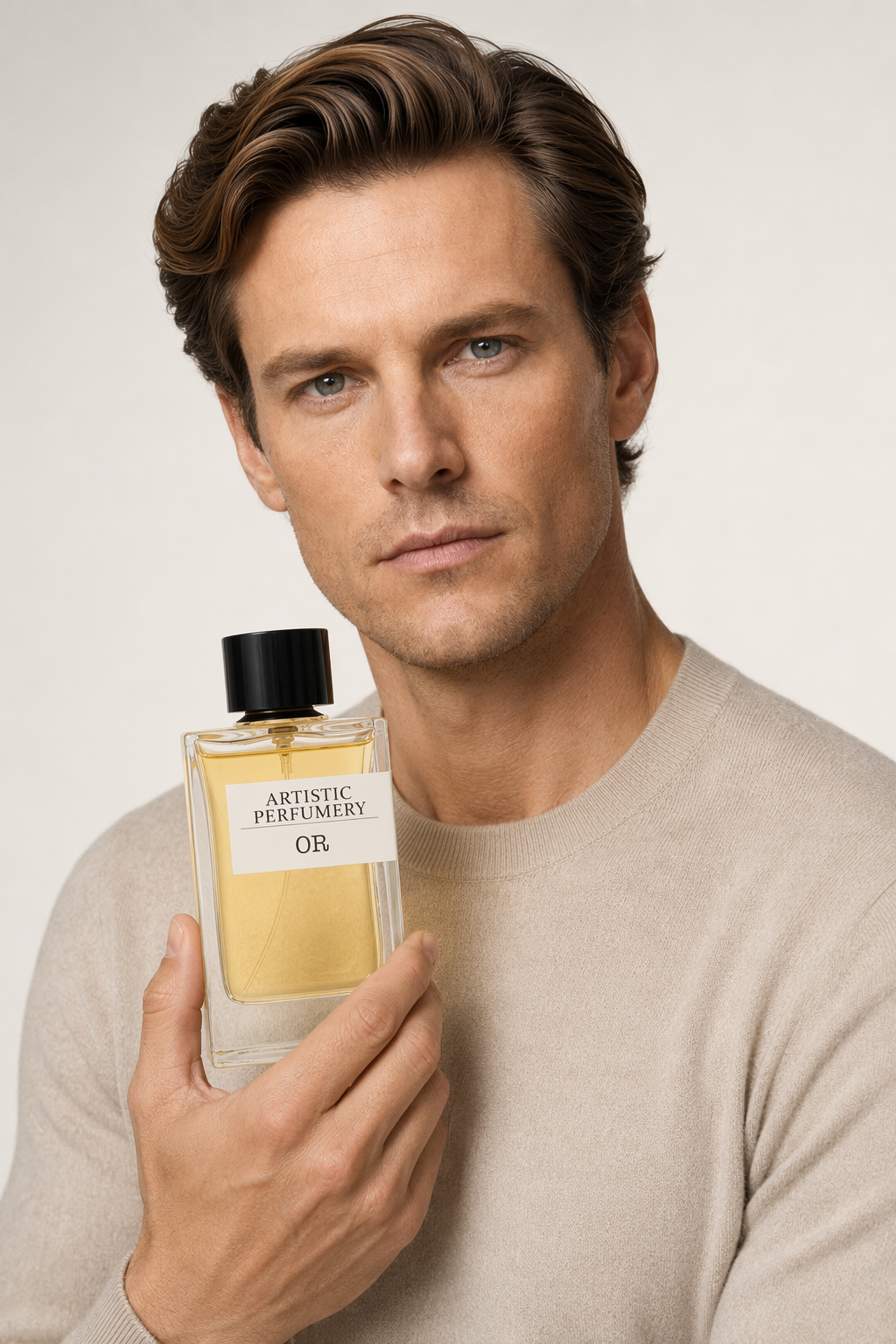 Armaf Artistic Perfumery Or Eau De Parfum Spray By Armaf Default
