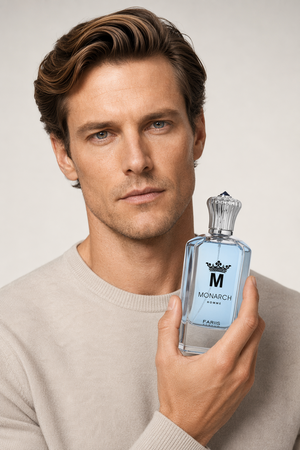 Fariis Monarch Eau De Parfum Spray By Fariis Parfum Default
