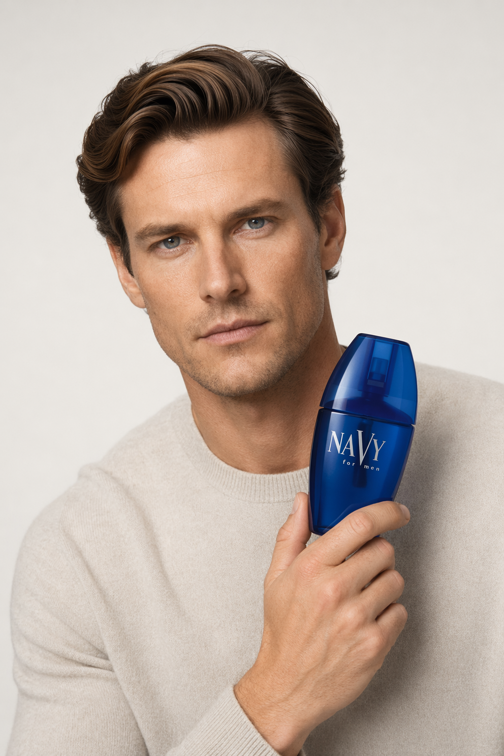 Navy Cologne Spray (unboxed) By Dana Default