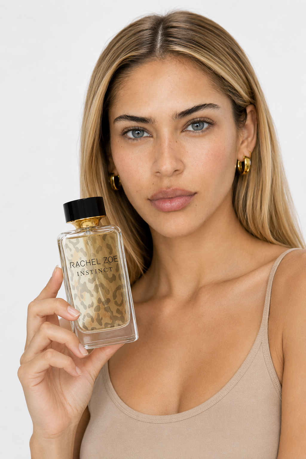 Rachel Zoe Instinct Eau De Parfum Spray By Rachel Zoe Default