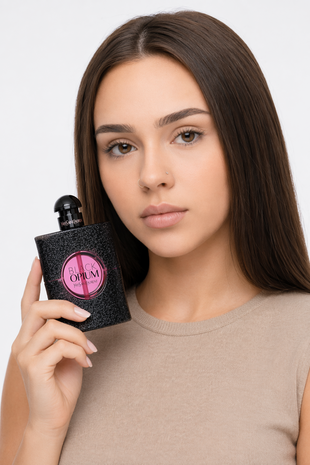 Black Opium Eau De Parfum Neon Spray By Yves Saint Laurent Default