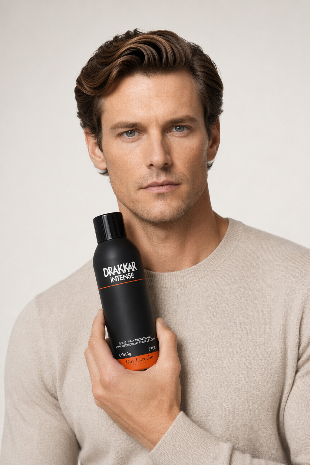 Drakkar Intense Body Spray By Guy Laroche Default