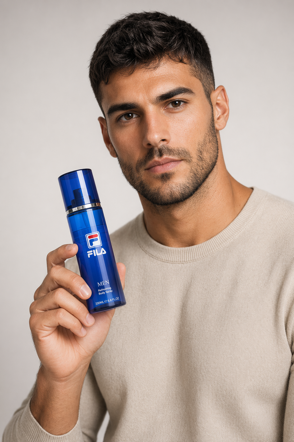 Fila Body Spray By Fila Default