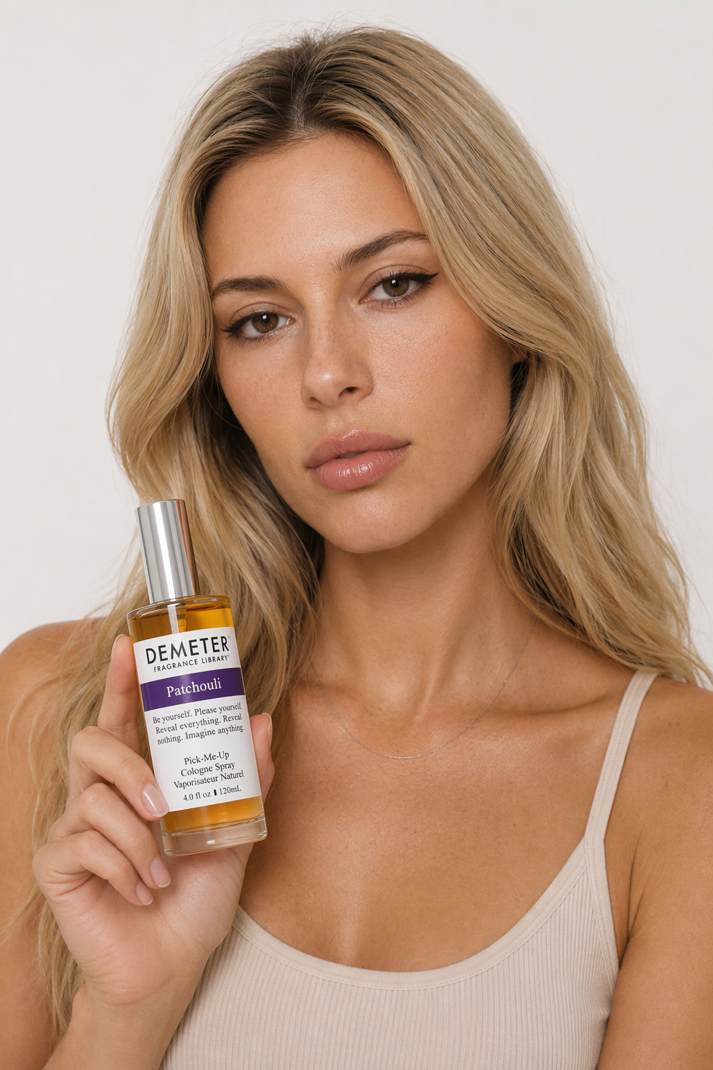 Demeter Patchouli Cologne Spray By Demeter Default