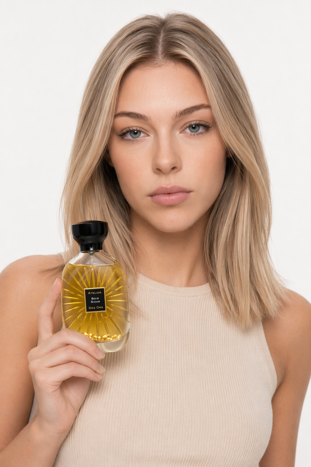 Bois Sikar Eau De Parfum Spray (Unisex) By Atelier Des Ors Default
