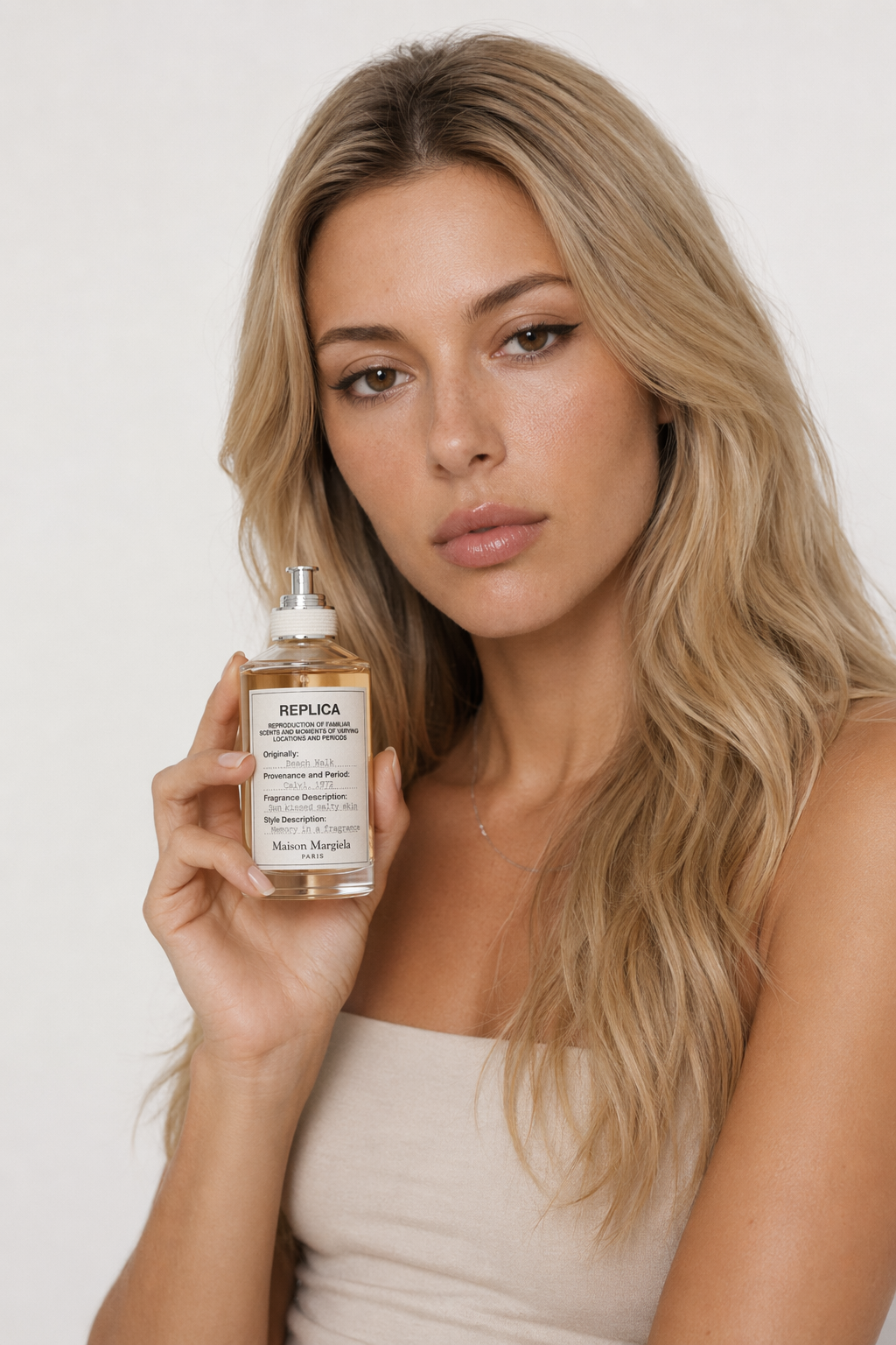 Replica Beachwalk Eau De Toilette Spray By Maison Margiela Default