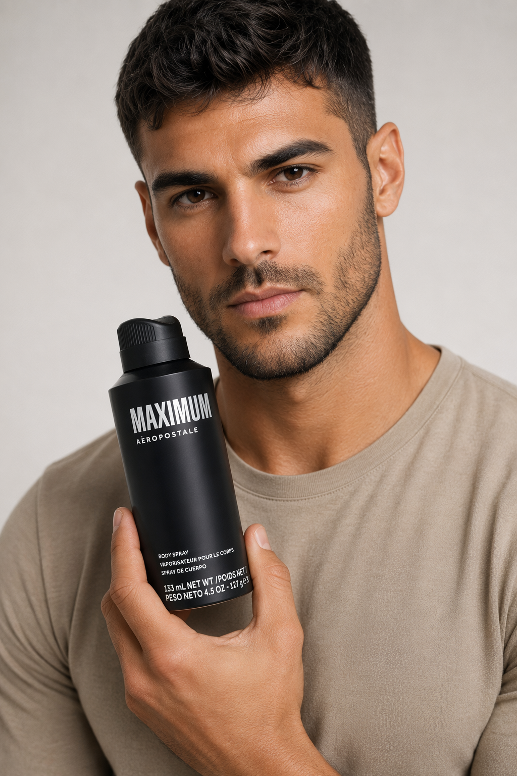 Aeropostale Maximum Body Spray By Aeropostale Default