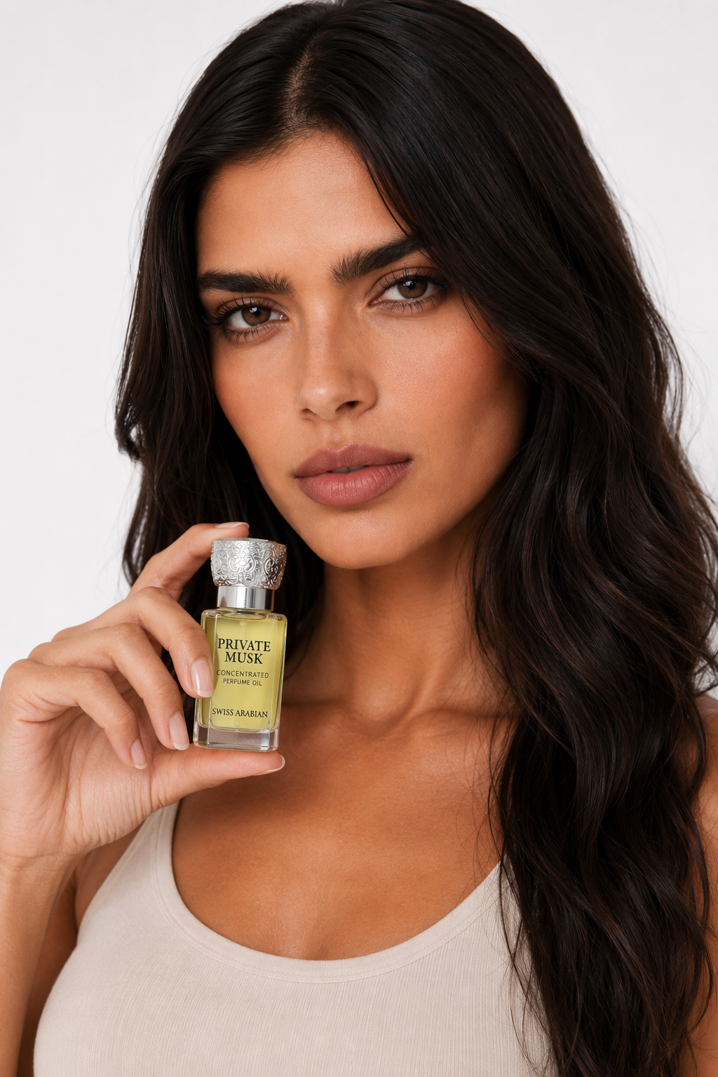 Swiss Arabian Private Musk Concentrated Perfume Oil (Unisex) By Swiss Arabian Default