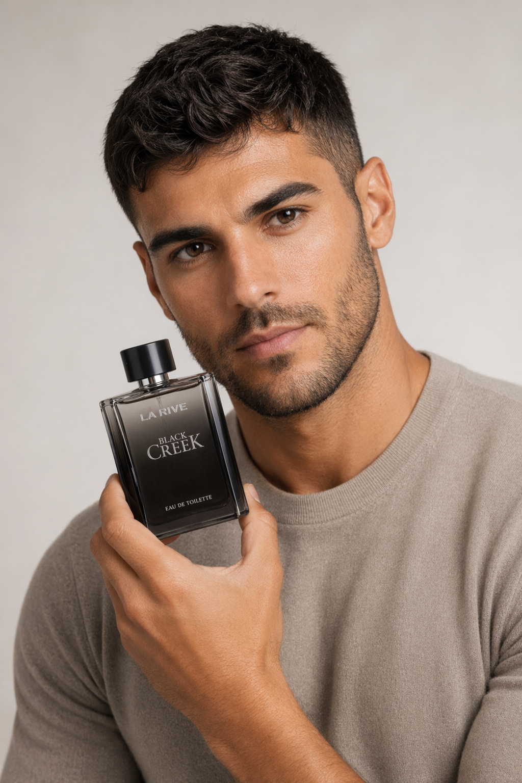 La Rive Black Creek Eau De Toilette Spray By La Rive Default