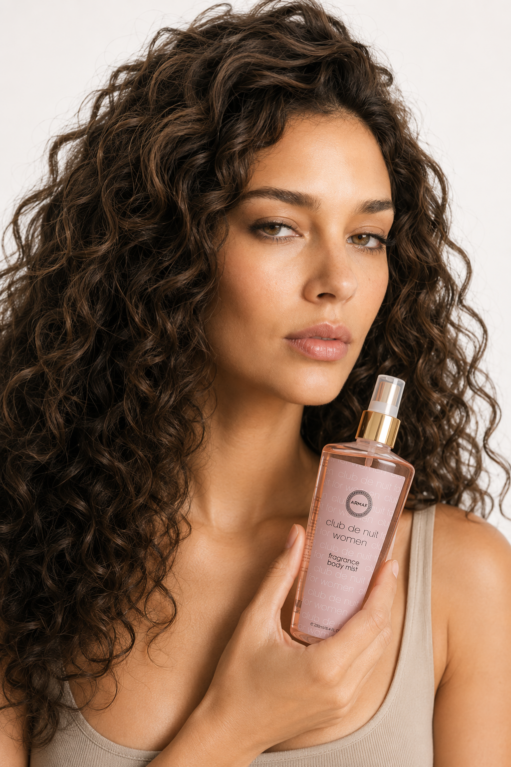Club De Nuit Fragrance Body Spray By Armaf Default
