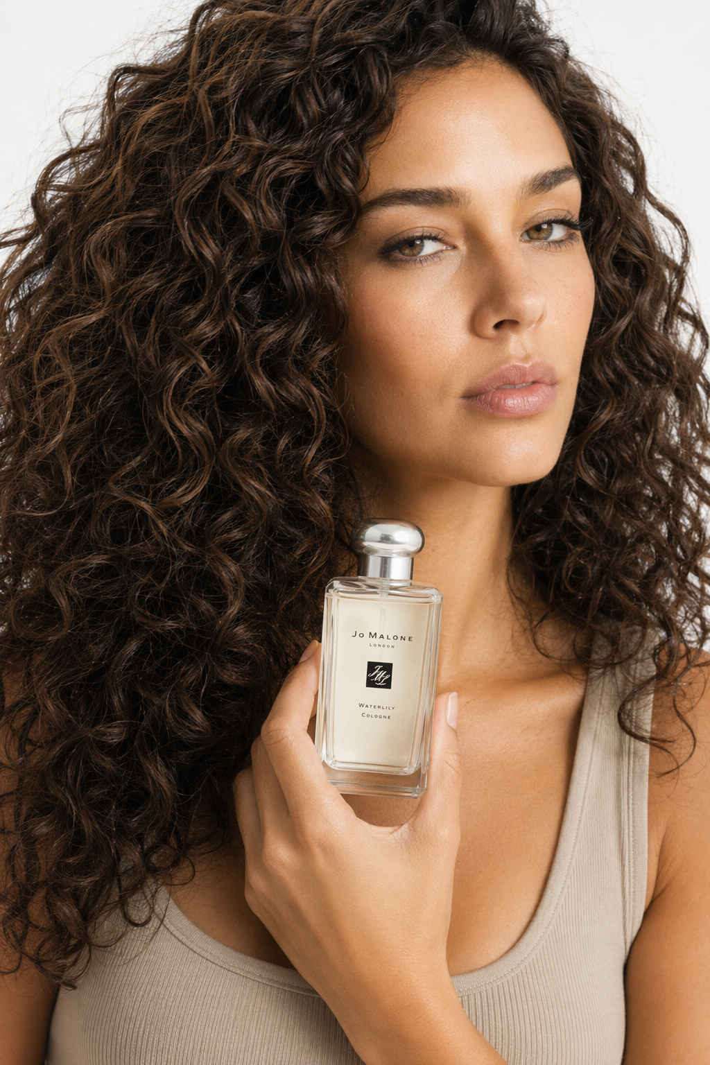 Jo Malone Waterlily Cologne Spray (Unisex) By Jo Malone Default