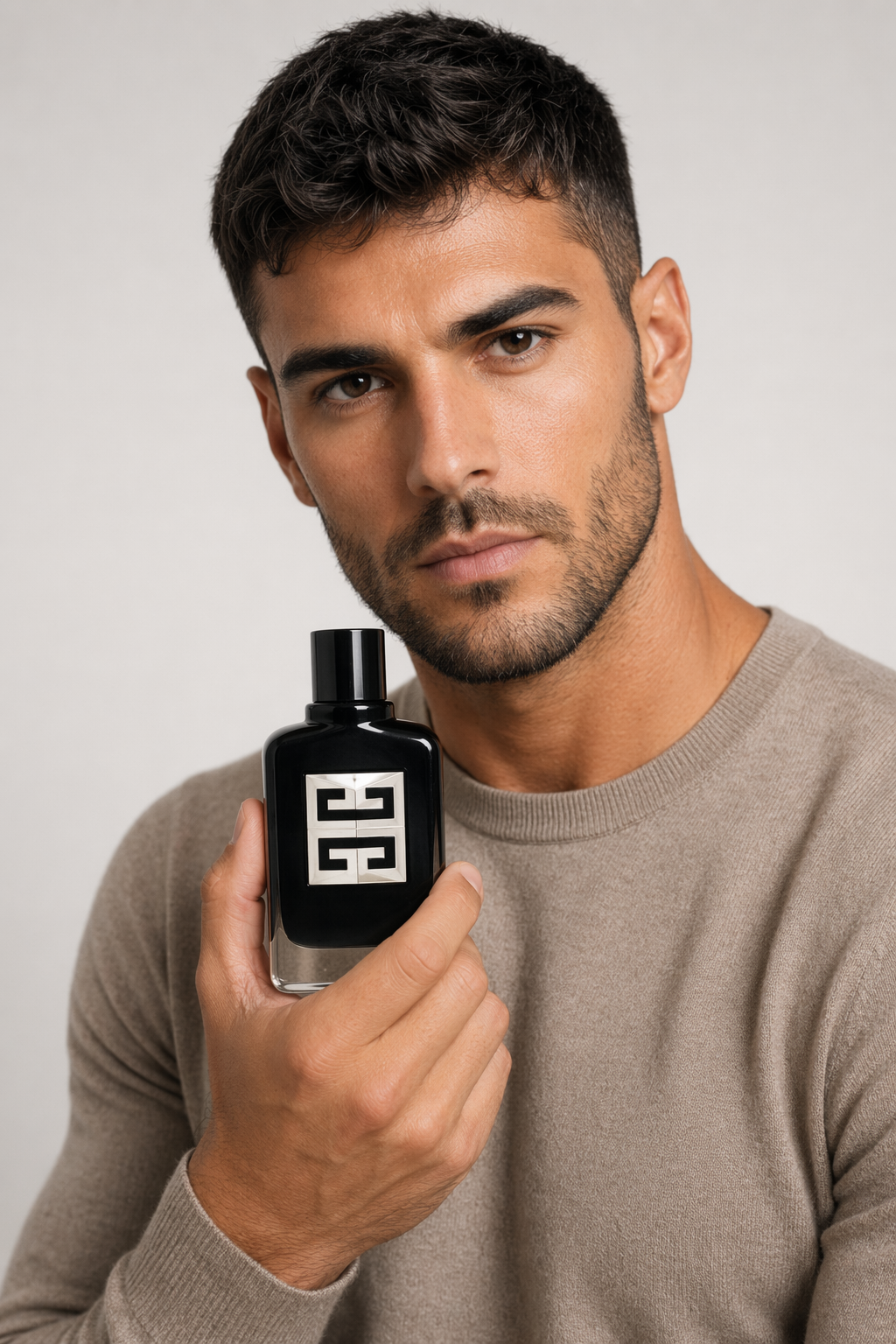 Gentleman Society Eau De Parfum Spray (Unboxed) By Givenchy Default