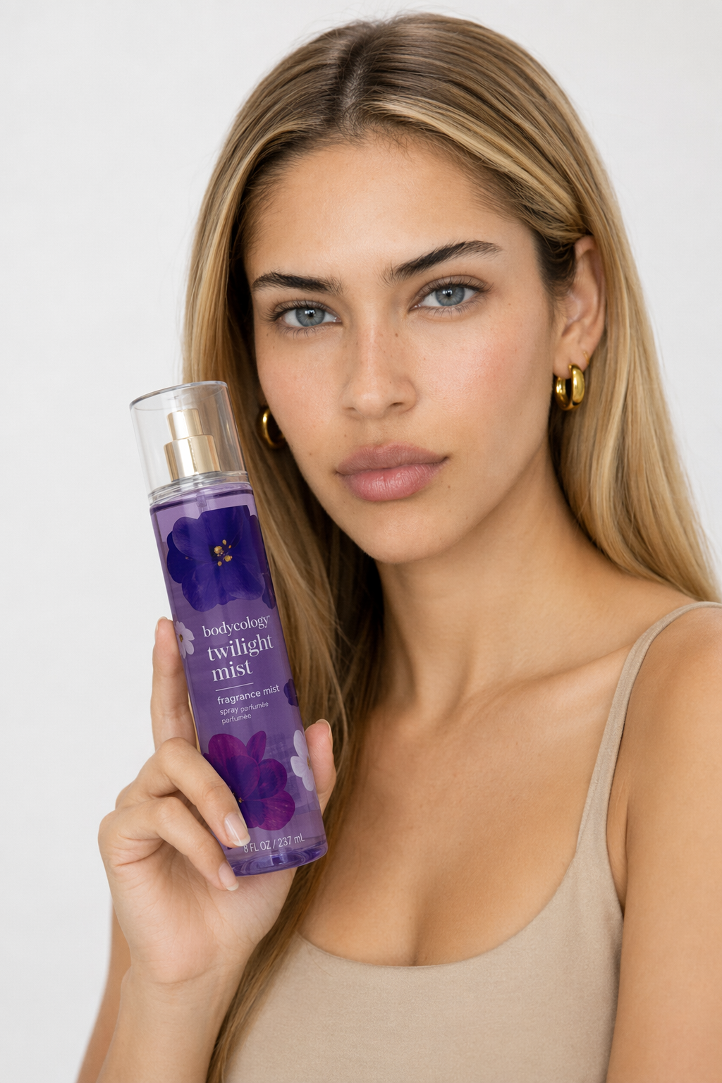 Bodycology Twilight Mist Fragrance Mist Spray By Bodycology Default