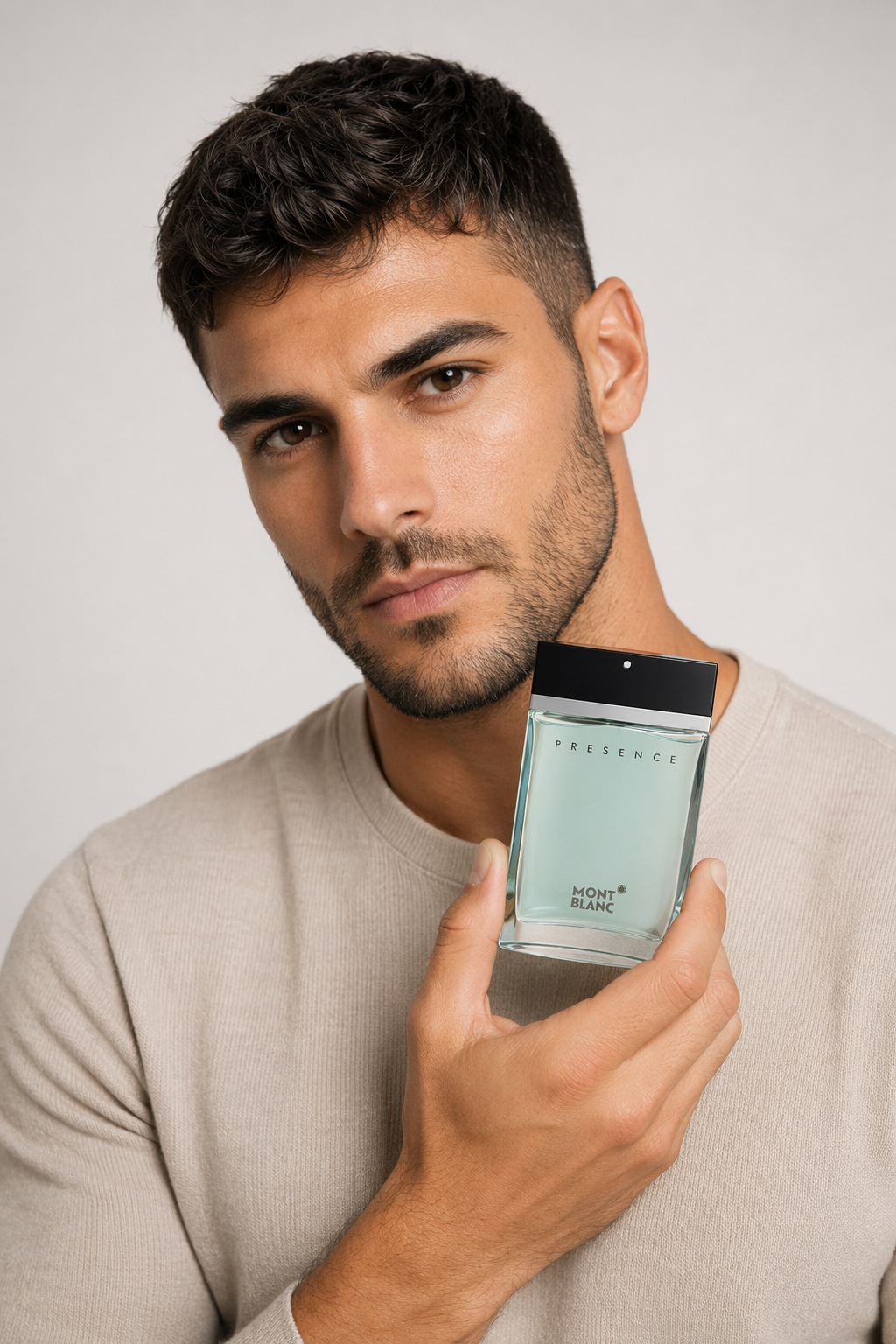 Presence Eau De Toilette Spray By Mont Blanc Default