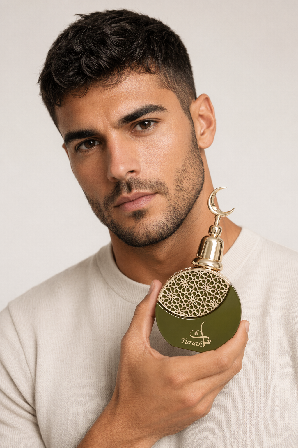 Khalis Turath Niche Collection Eau De Parfum Spray By Khalis Default