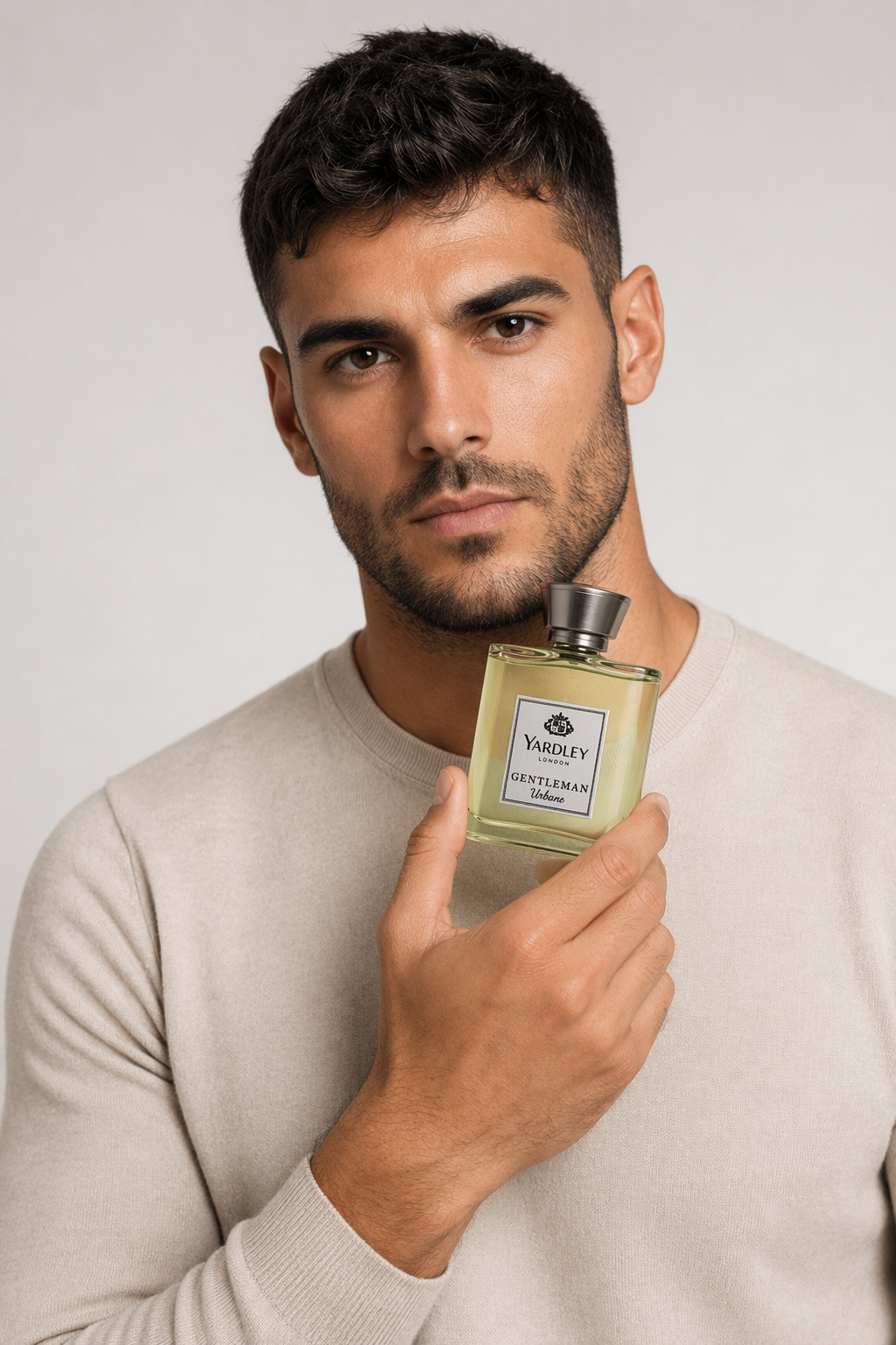 Yardley Gentleman Urbane Eau De Parfum Spray By Yardley London Default