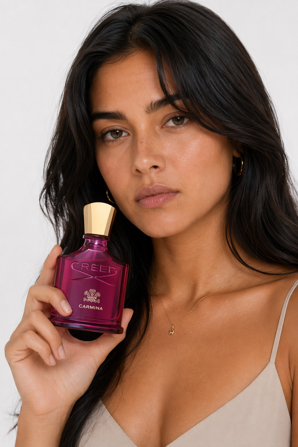 Carmina Eau De Parfum Spray By Creed Default