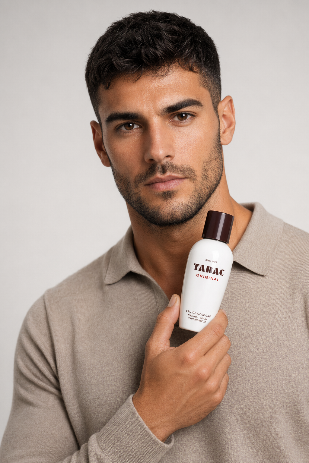 Tabac Cologne Spray By Maurer & Wirtz Default