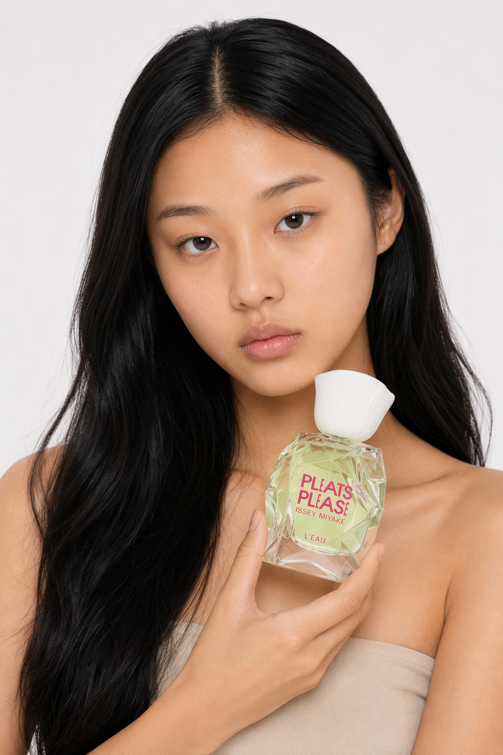 Pleats Please L'eau Eau De Toilette Spray By Issey Miyake Default