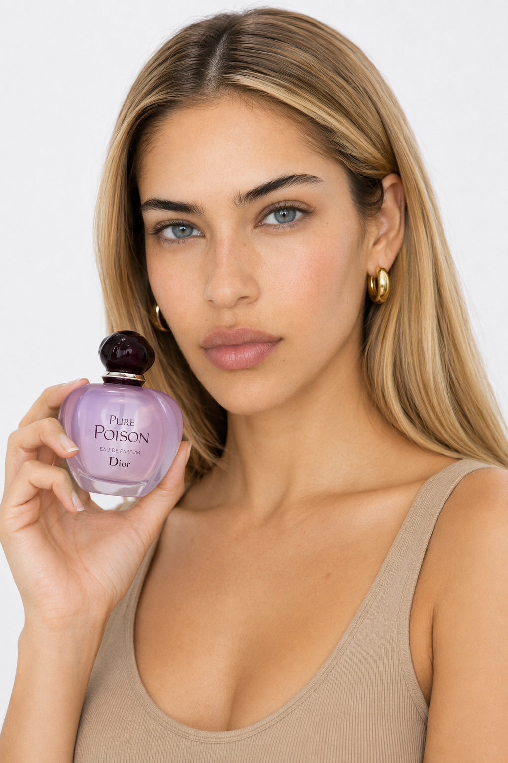 Pure Poison Eau De Parfum Spray By Christian Dior Default