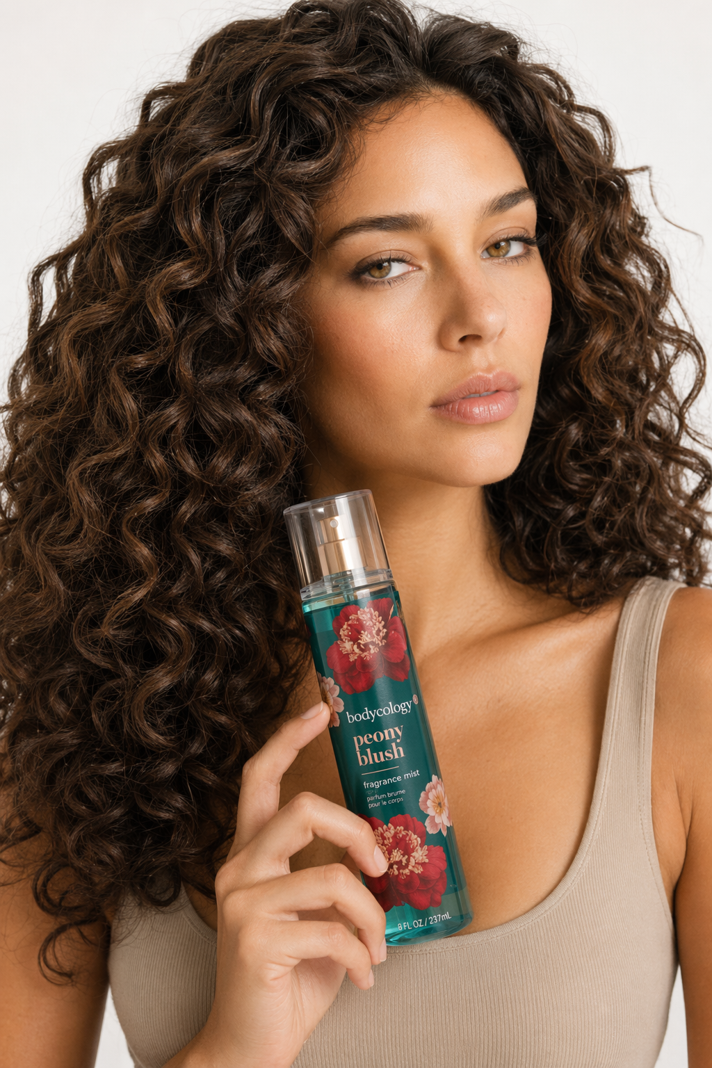 Bodycology Peony Blush Fragrance Mist Spray By Bodycology Default