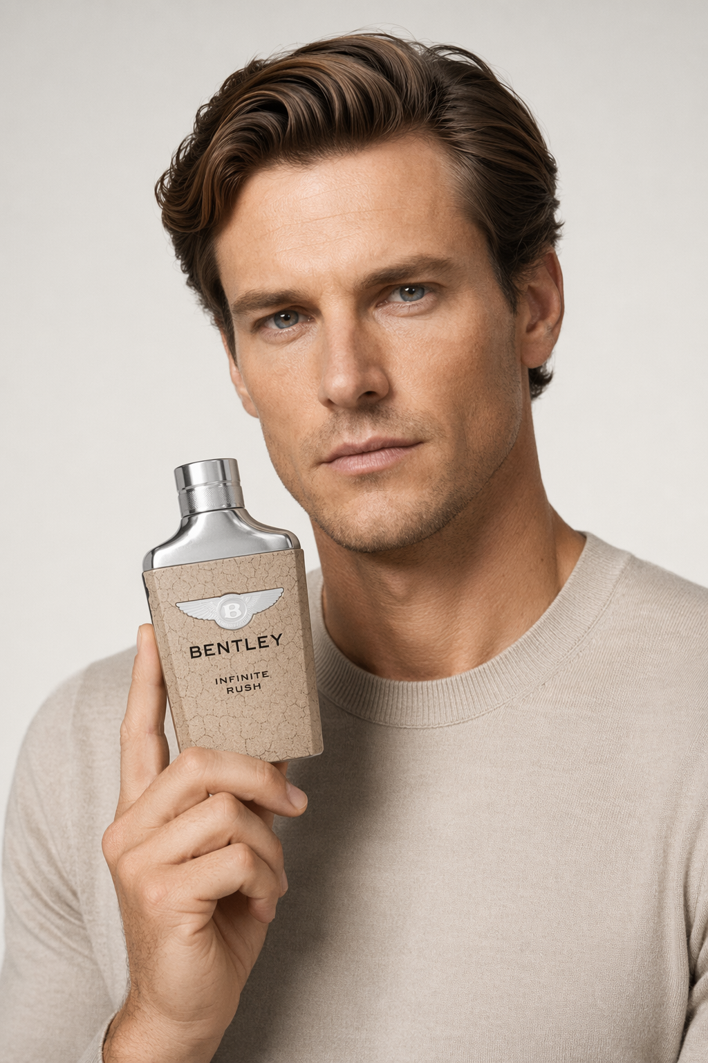 Bentley Infinite Rush Eau De Toilette Spray By Bentley Default