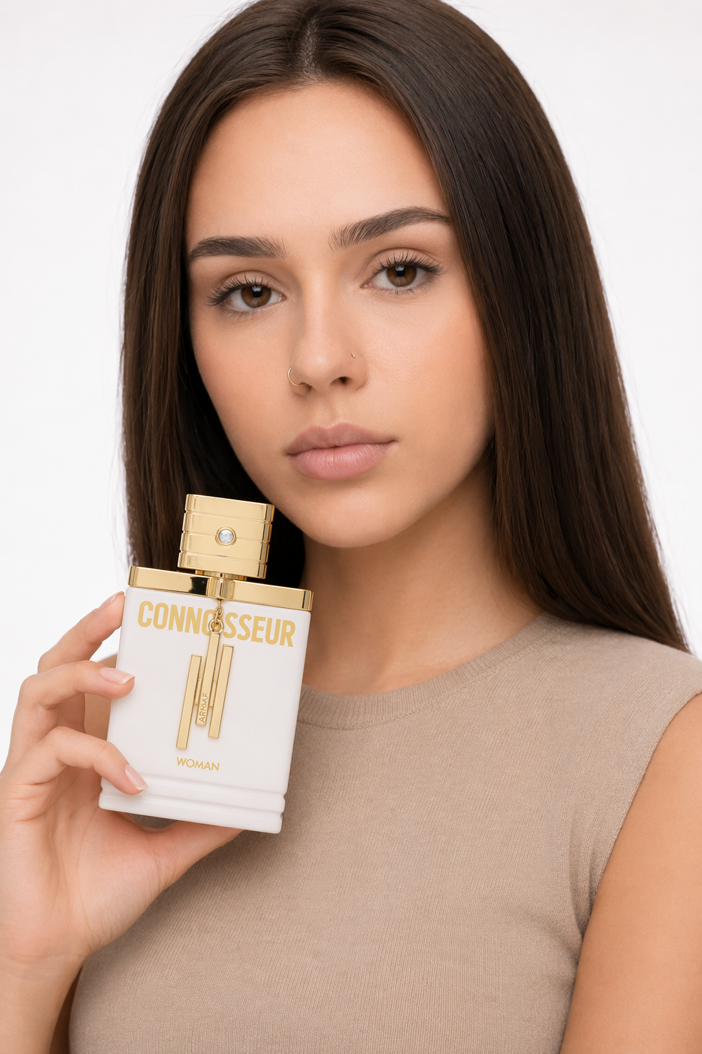 Armaf Connoisseur Eau De Parfum Spray By Armaf Default