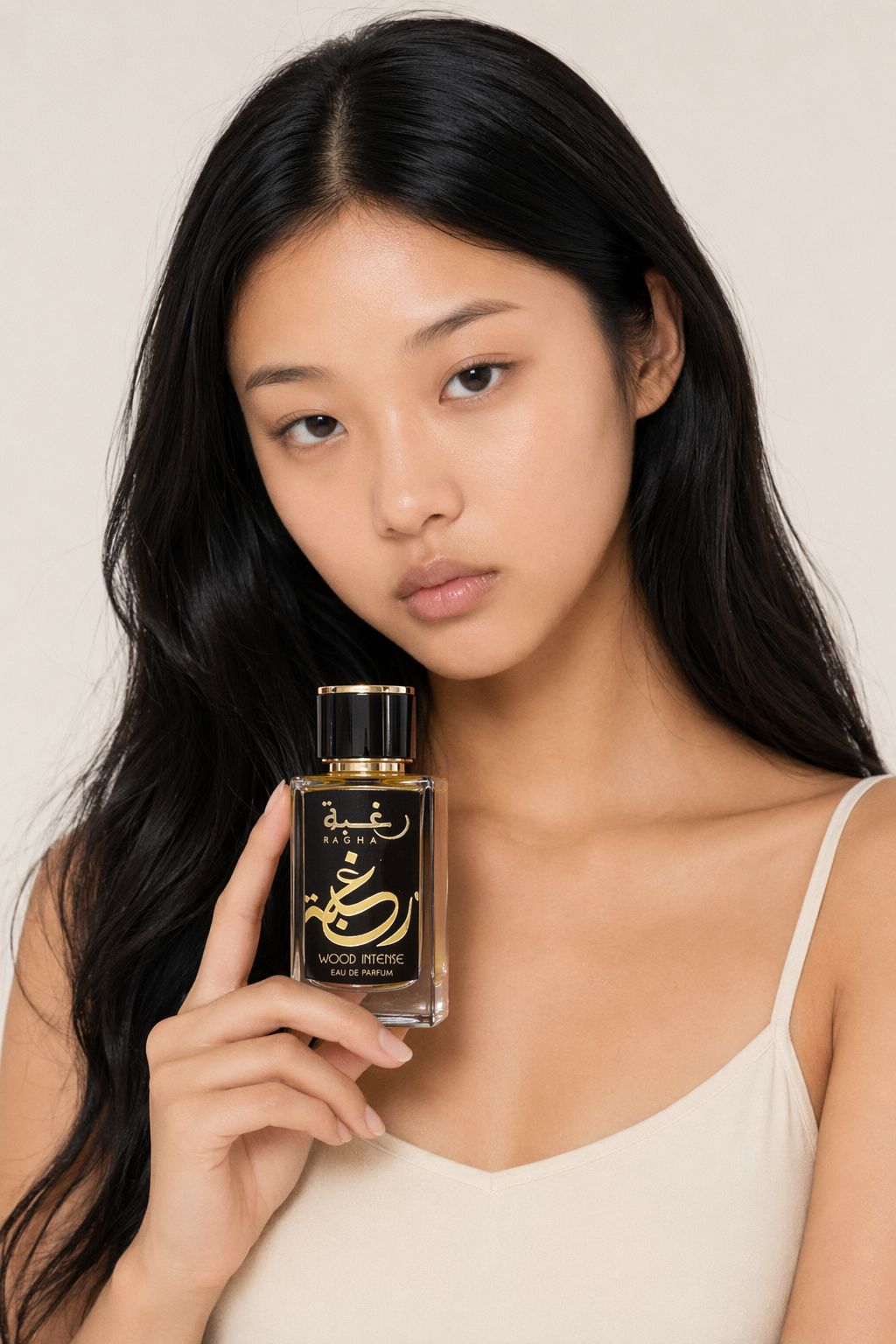 Raghba Wood Intense Eau De Parfum Spray (Unisex) By Lattafa Default