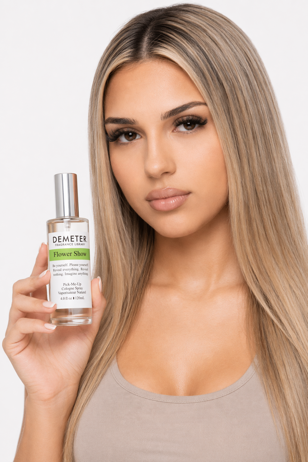 Demeter Flower Show Cologne Spray By Demeter Default