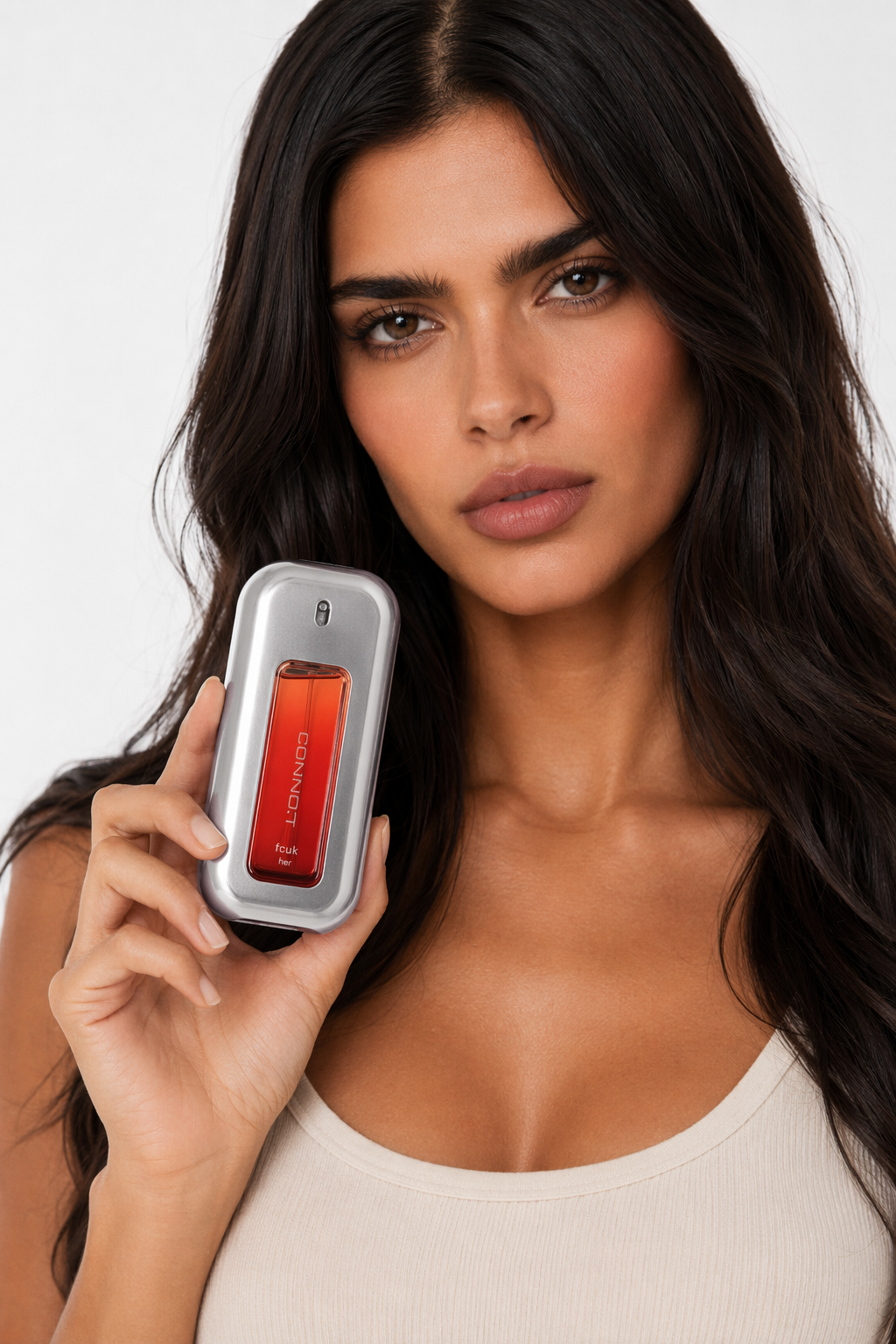 Fcuk Connect Eau De Toilette Spray By French Connection Default