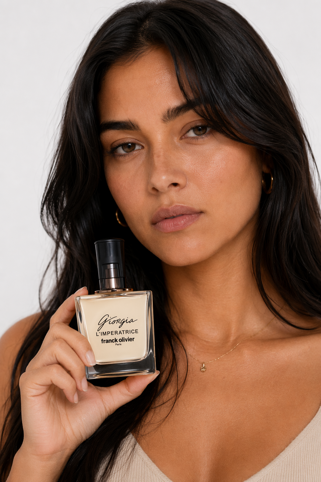 Franck Olivier Giorgio L'imperatrice Eau De Parfum Spray By Franck Olivier Default