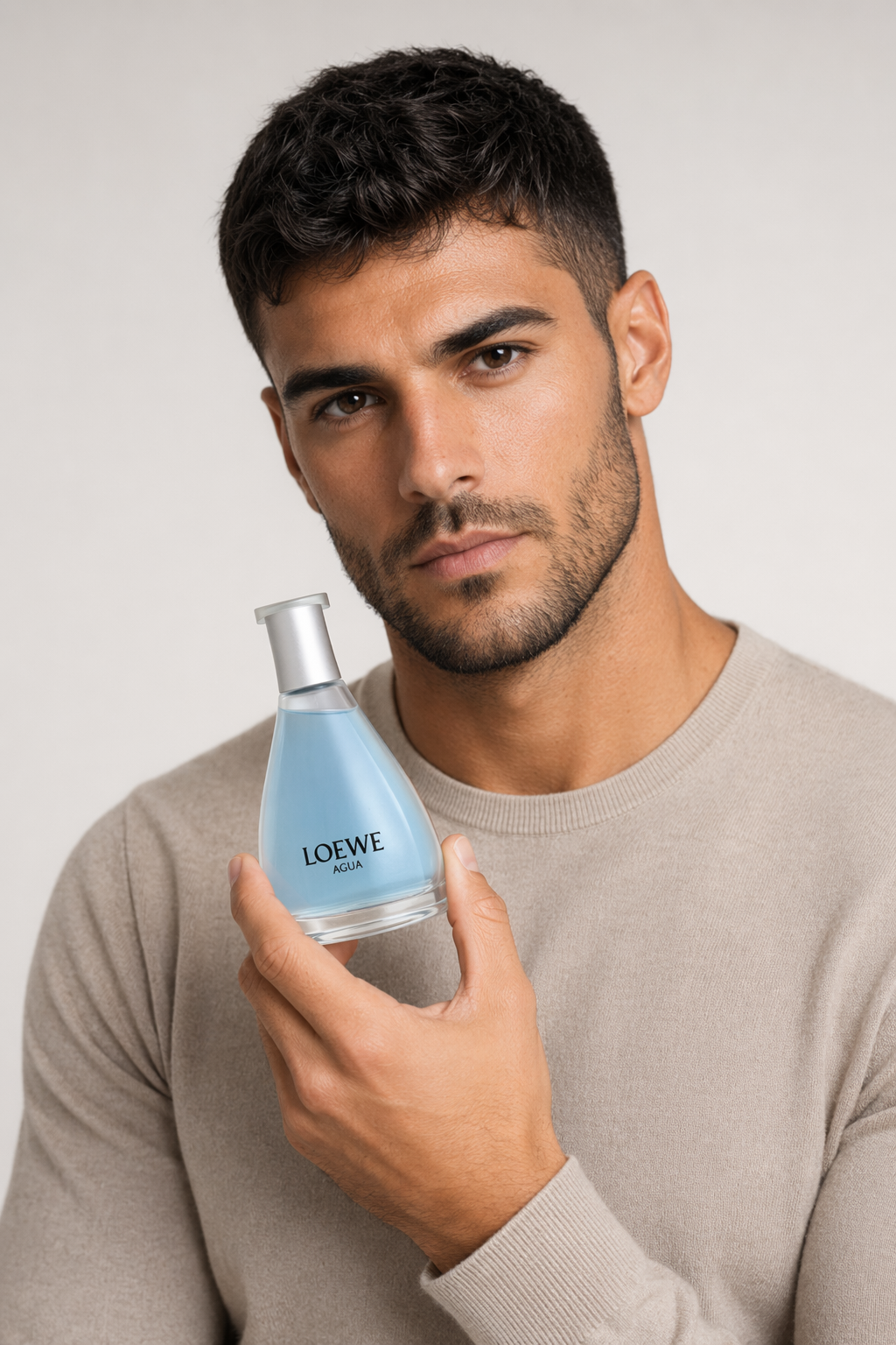 Agua De Loewe El Eau De Toilette Spray By Loewe Default