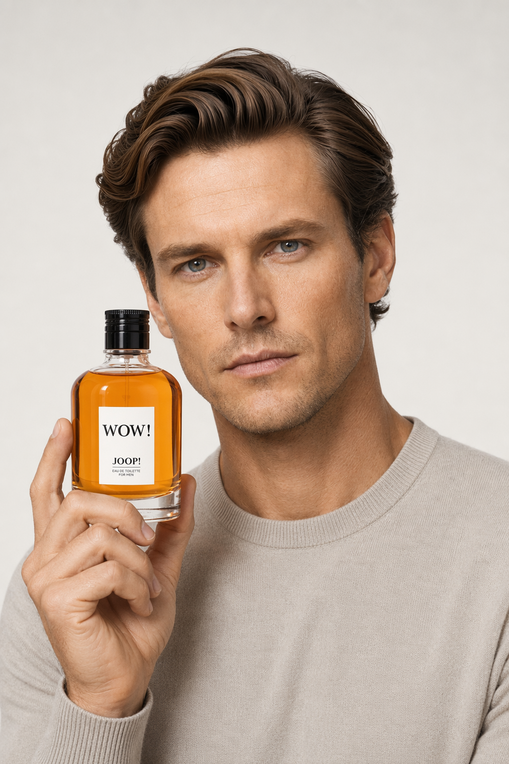Joop Wow Eau De Toilette Spray (unboxed) By Joop! Default
