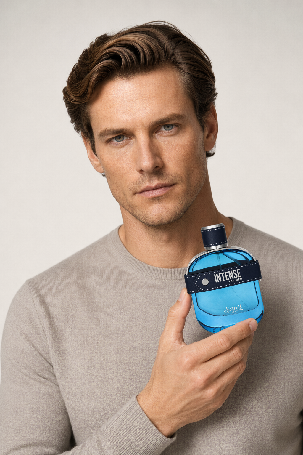 Sapil Intense Eau De Toilette Spray By Sapil Default