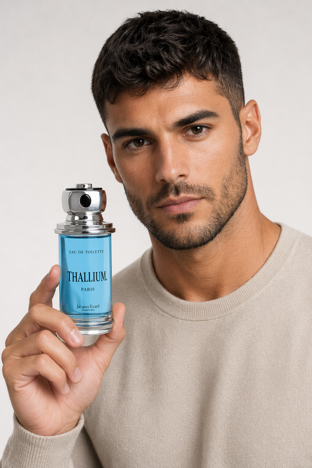 Thallium Eau De Toilette Spray By Parfums Jacques Evard Default