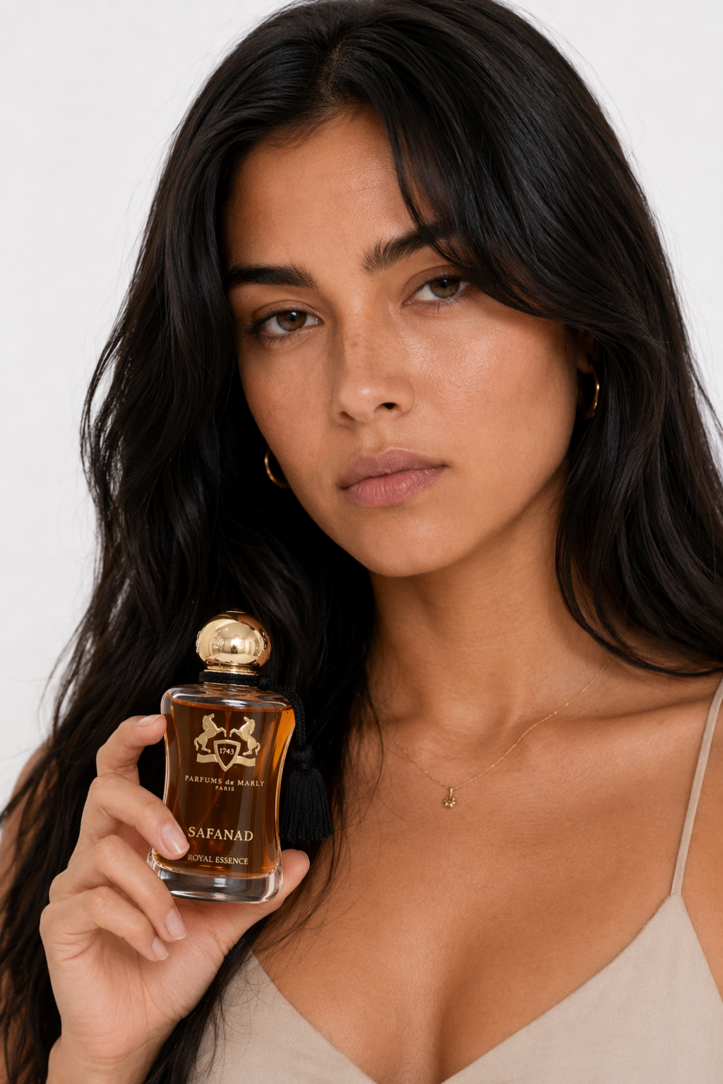 Safanad Eau De Parfum Spray By Parfums De Marly Default