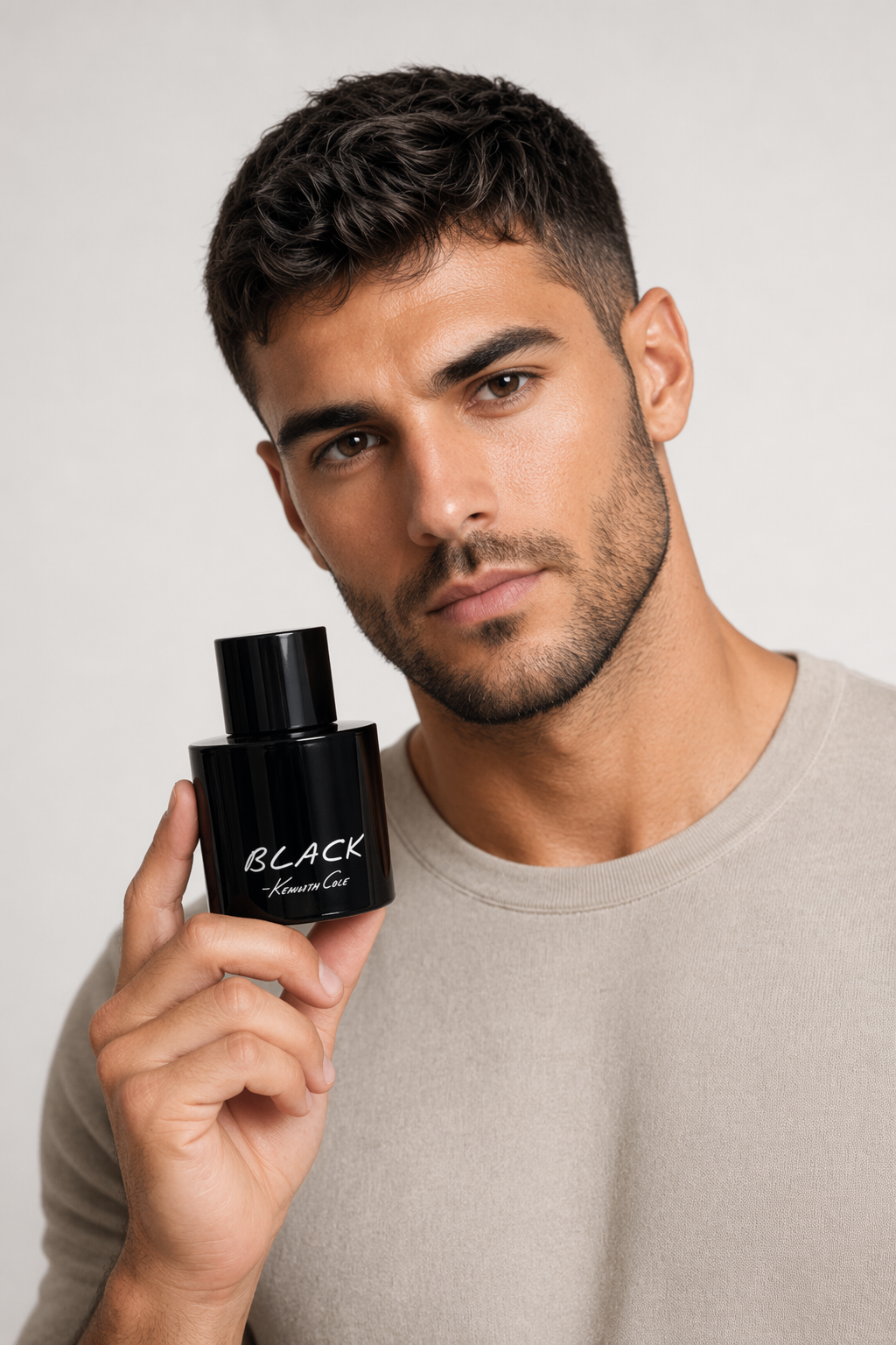 Kenneth Cole Black Eau De Toilette Spray By Kenneth Cole Default