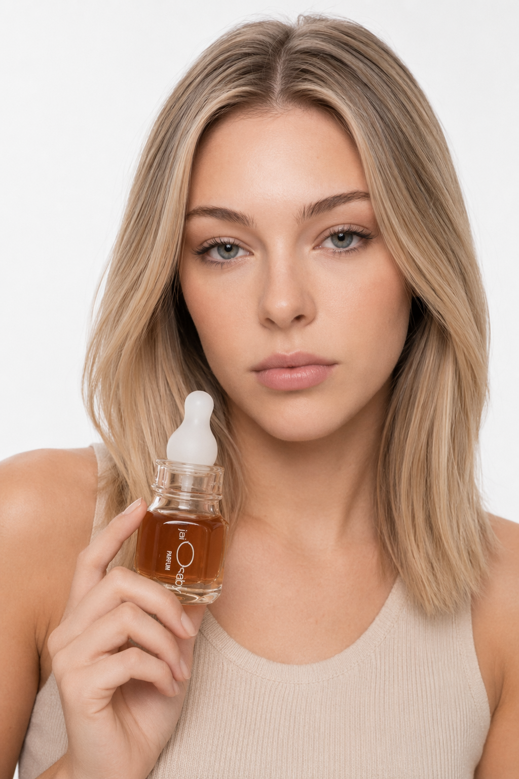 Jai Ose Baby Pure Perfume By Guy Laroche Default
