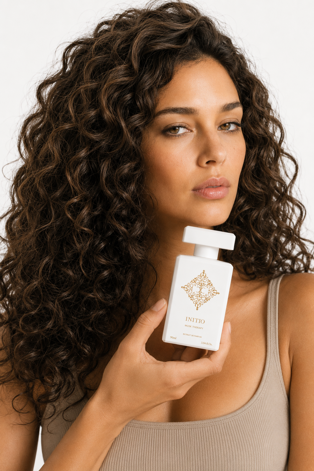 Initio Musk Therapy Extrait De Parfum (Unisex) By Initio Parfums Prives Default