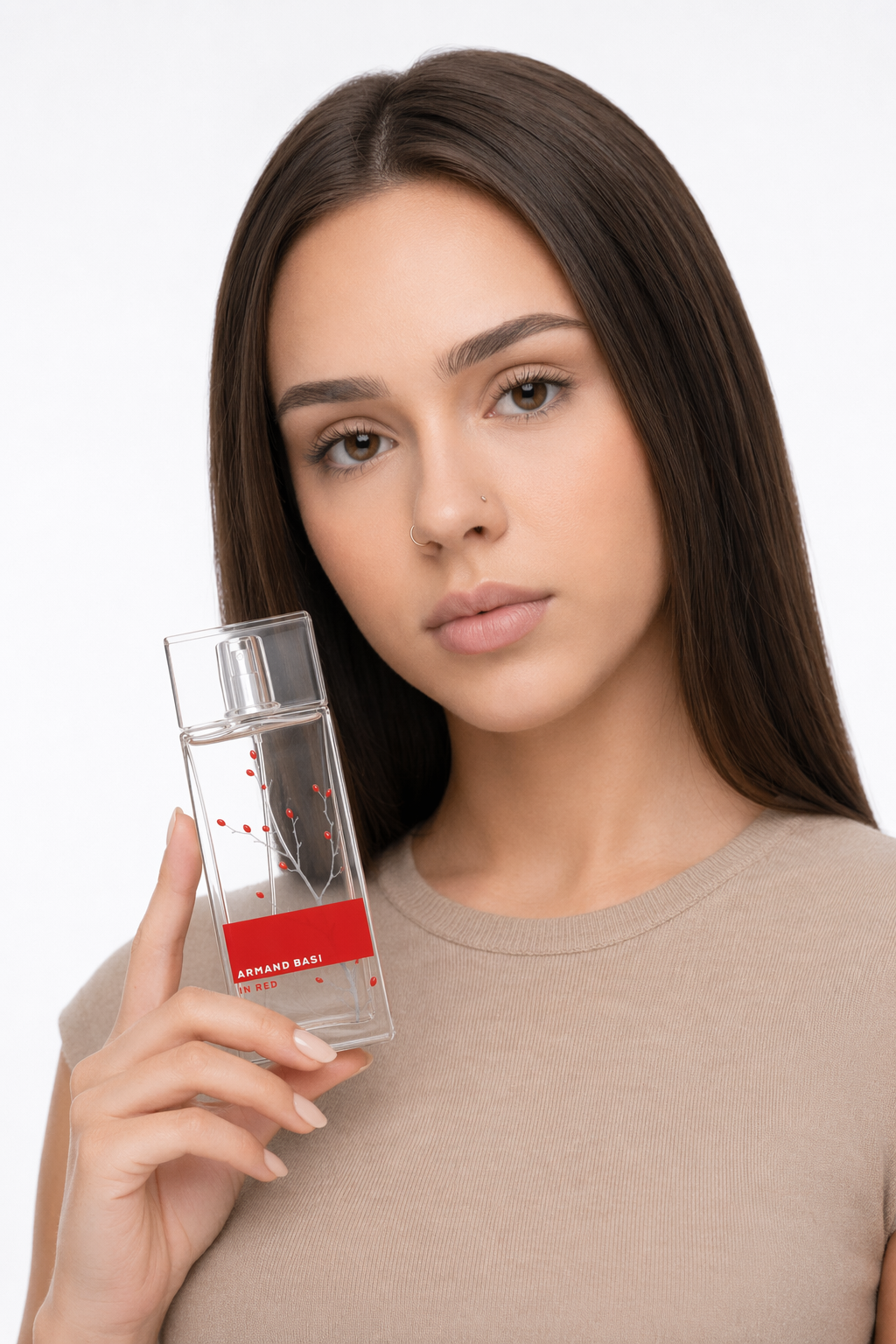 Armand Basi In Red Eau De Toilette Spray By Armand Basi Default