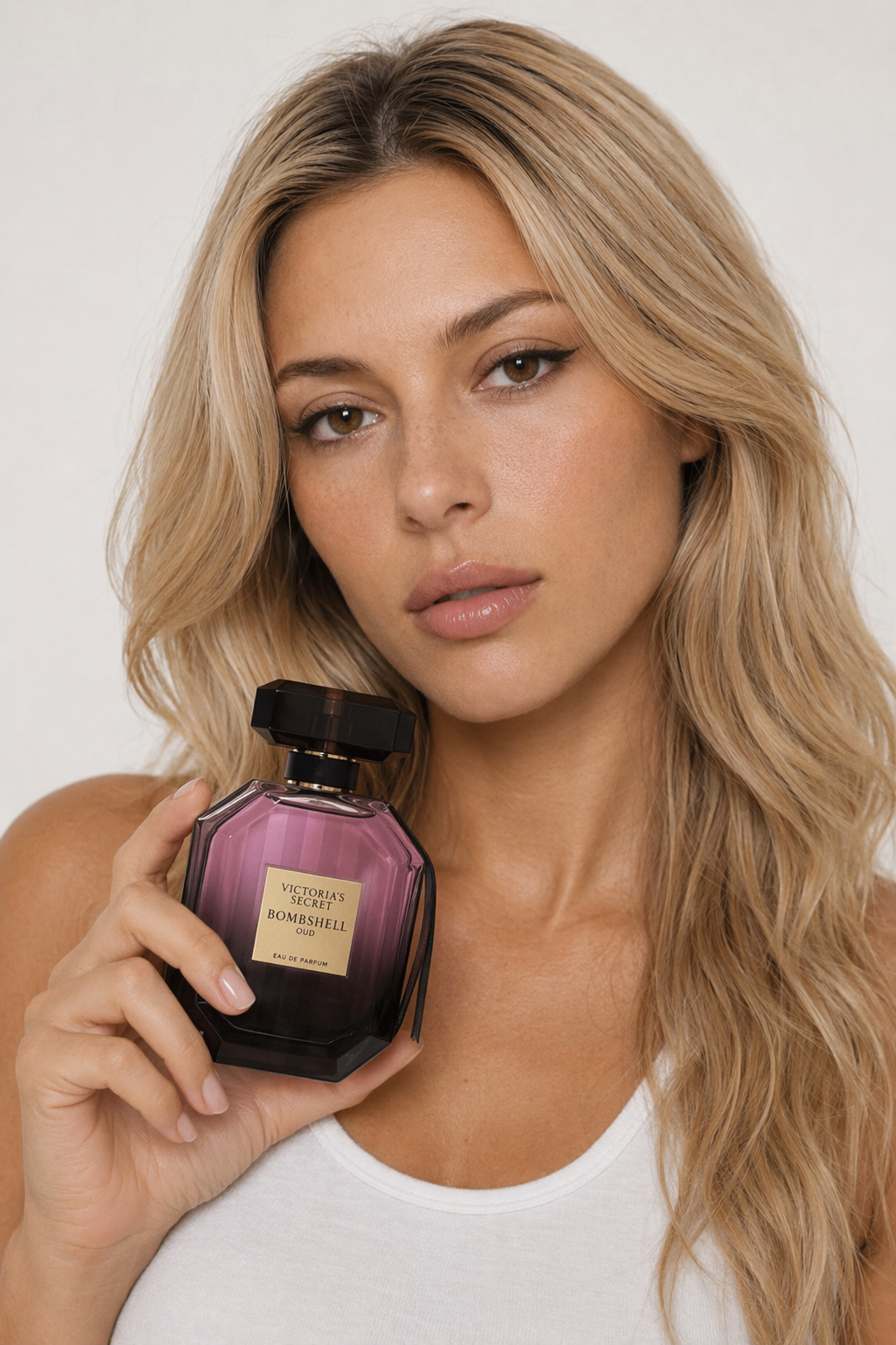 Bombshell Oud Eau De Parfum Spray By Victoria's Secret Default